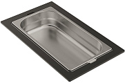  Аксессуар Omoikiri Контейнер DC-03-1-IN