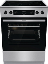  Плита Gorenje GECS6C70XPA