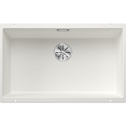  Мойка Blanco SUBLINE 700-U Silgranit белый