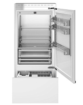 Встраиваемый холодильник Bertazzoni REF905BBRPTT