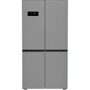  Холодильник Hotpoint HFP4 625I X