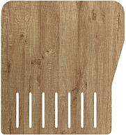  Аксессуар Omoikiri Разделочная доска CB-Maru 86