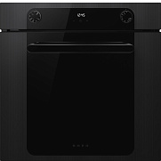  Духовой шкаф Smeg SF6200TB