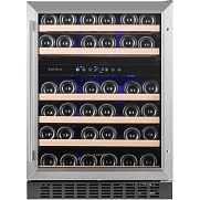  Винный шкаф Temptech WPX60DCS