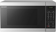  Микроволновая печь Sharp R6800RSL
