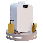  Холодильник Meyvel MB-25HC1W