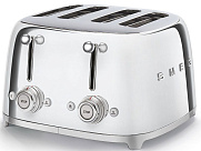  Тостер Smeg TSF03SSEU