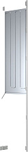  Аксессуар Asko монтажный комплект для Side-by-Side SBS2826S Stainless Steel