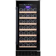  Винный шкаф Temptech WPQ38SCB