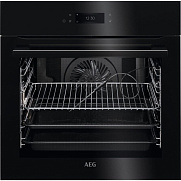  Духовой шкаф AEG BPE748380B
