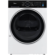 Сушильная машина MIDEA MD210H100WDB/W