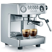  Кофемашина Graef ES 850