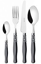  Наборы столовых приборов Bugatti Набор из 24 столовых приборов в упаковке Gallery SELENE SECNM-S1950