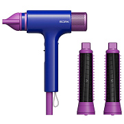  Фен BORK F732 db|pl INDIGO