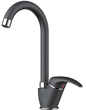  Смеситель Omoikiri Umi-BL