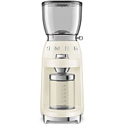  Кофемолка Smeg CGF11CREU