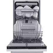 Посудомоечная машина Midea MID45S140i