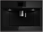  Встраиваемая кофемашина Kuppersbusch CKV 6800.0 S5