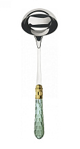  Отдельные предметы Bugatti Половник суповой CRISTALLO CSD4T-01710