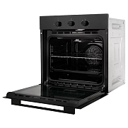  Газовый духовой шкаф EVELUX GSO 604 B