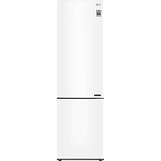  Холодильник LG GA-B509CQCL
