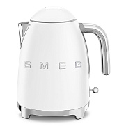 Чайник Smeg KLF03WHMEU