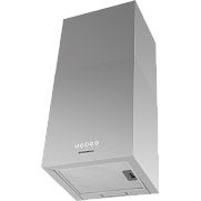  Вытяжка Maunfeld BOX Push 40 Inox