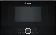  Встраиваемая микроволновая печь Bosch BFL634GB1