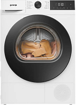  Сушильная машина Gorenje DG2P7E/C