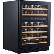  Temptech  Винный шкаф Temptech CLX60DB