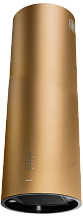  Вытяжка Maunfeld LEE ISLA 39 GOLD