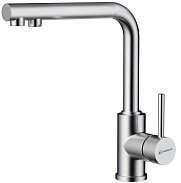  Смеситель Omoikiri Nakagawa 2 Plus-BN