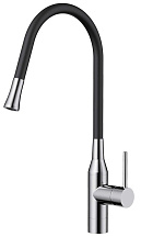  Смеситель Omoikiri Yatomi-BN-BL