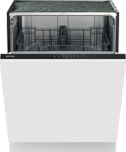  Посудомоечная машина Gorenje GV62040