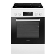  Плита Maunfeld MIC611W01TD