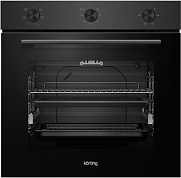  Духовой шкаф Korting OKB 1421 CN