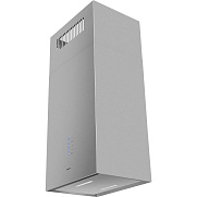  Вытяжка Maunfeld Bath Plus 402IL stainless steel