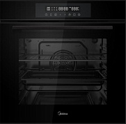  Духовой шкаф Midea MO98277CGB