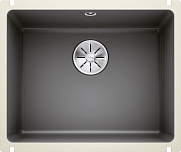  Мойка Blanco SUBLINE 500-U Керамика базальт