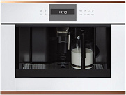  Встраиваемая кофемашина Kuppersbusch CKV 6550.0 W7