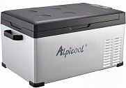  Автохолодильник Alpicool C25