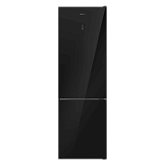  Холодильник Maunfeld MFF200NFB Inverter