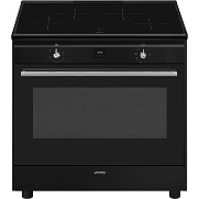  Плита Smeg CX91IMBL
