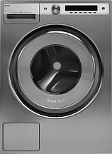  Стиральная машина Asko W6098X.S/3