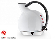  Чайник Bugatti GIULIETTA White