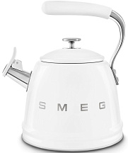  Чайник Smeg CKLW2001WH