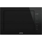  Встраиваемая микроволновая печь Smeg FMI625CN