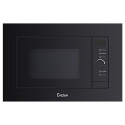  Встраиваемая Микроволновая печь Evelux MW 253 B