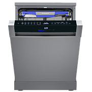  Посудомоечная машина Maunfeld MWF60331S Inverter
