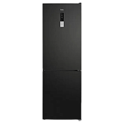  Отдельностоящий холодильник EVELUX FS 2201 DXN